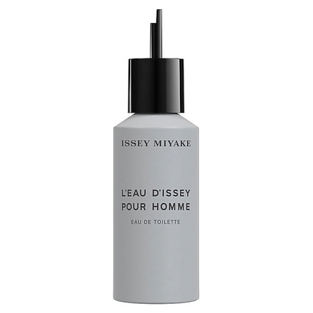Туалетная вода ISSEY MIYAKE Туалетная вода L'Eau d'Issey pour Homme, Reffil issey miyake l eau d issey pour homme deodorant spray