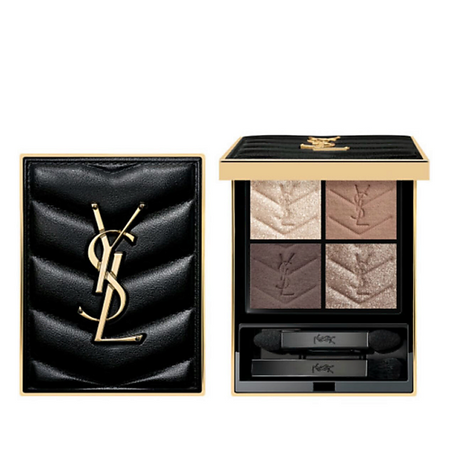 Палетка YVES SAINT LAURENT Палетка теней для век YSL Couture Mini Clutch