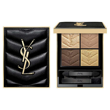 Тени для век YVES SAINT LAURENT Палетка теней для век YSL Couture Mini Clutch