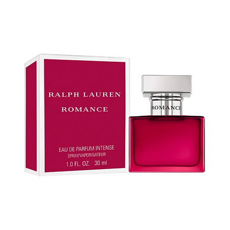 Парфюмерная вода RALPH LAUREN Парфюмерная вода Romance Eau de Parfum Intense парфюмерная jil sander парфюмерная sunset eau de parfum intense spray