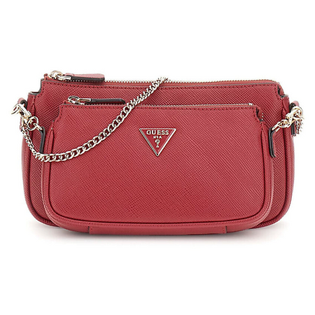 Сумка GUESS Сумка кросс-боди Noelle II Double Pouch Crossbody Bag