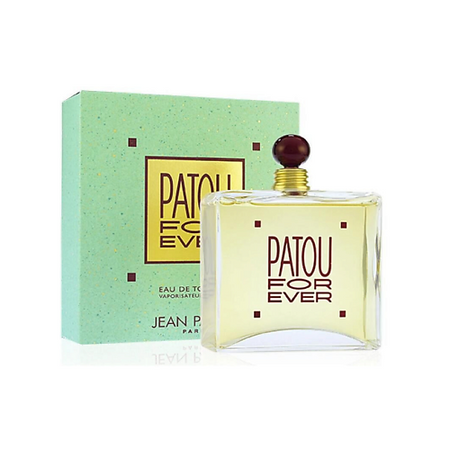 Туалетная вода JEAN PATOU Туалетная вода для женщин For Ever forever and ever dior 2009 туалетная   100мл уценка