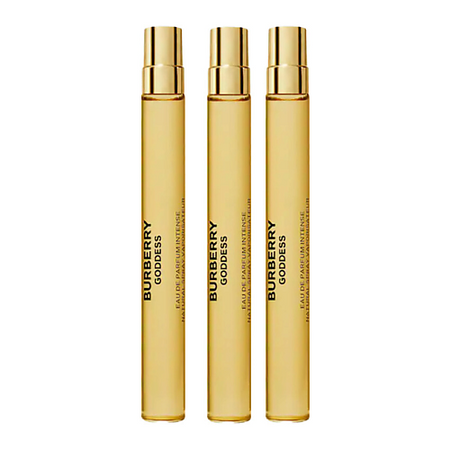 Набор парфюмерии BURBERRY Минатюры парфюмерной воды Goddess Intense