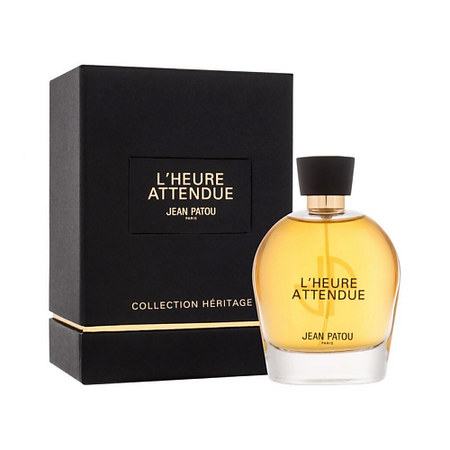 Парфюмерная вода JEAN PATOU Парфюмерная вода для женщин L’Heure Attendue парфюмерная britney spears парфюмерная fantasy sheer для женщин