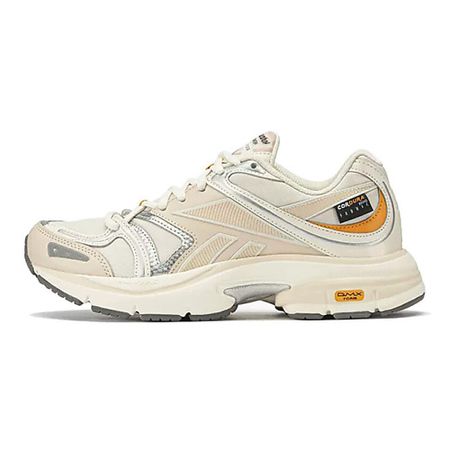 Кроссовки REEBOK Кроссовки Reebok Premier Road Plus Vi 'Chalk Bright Ochre'