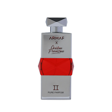 Парфюмерная вода ARMAF PERFUMES Парфюмерная вода X Christian Provenzano II Armaf