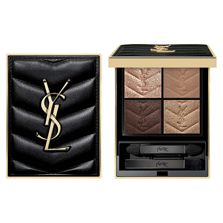 Палетка YVES SAINT LAURENT Палетка теней для век YSL Couture Mini Clutch