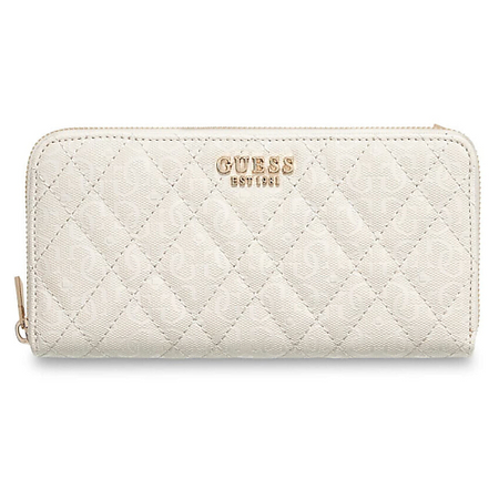 Кошелек GUESS Кошелек Isemay Slg Large Zip Around