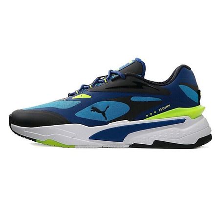 Кроссовки PUMA Кроссовки RS Fast Tech 'Star Sapphire' джин bombay sapphire великобритания 0 7 л