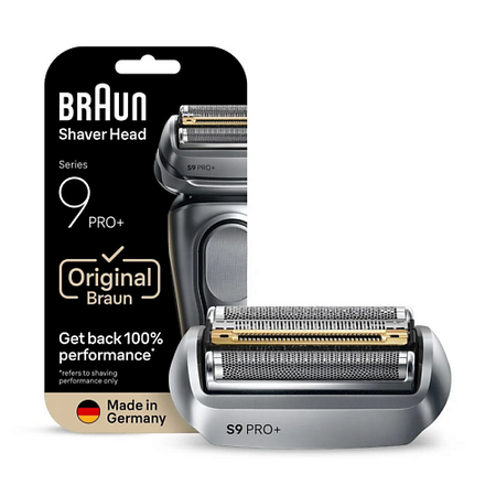 Сменная насадка BRAUN Сетка и режущий блок для электробритв Series 9 96M