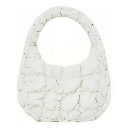 Сумка COS Сумка женская Cloud Bag Handbag Small