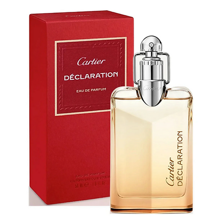 Парфюмерная вода CARTIER Парфюмерная вода Declaration парфюмерная   cartier парфюмерная   declaration parfum