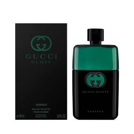 Туалетная вода GUCCI Туалетная вода Guilty Essence Pour Homme