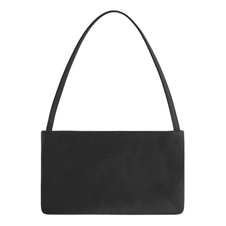 Сумка COS Сумка Recycled Nylon Black водонепроницаемые сетчатые сумки для документов nylon