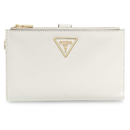 Кошелек GUESS Кошелёк Laurel Saffiano