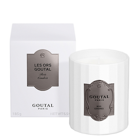 Свеча ароматическая GOUTAL  PARIS Ароматическая свеча Goutal Home Collection Bois Cendres Candle