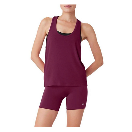 Топ ALO YOGA Топ All Day Tank