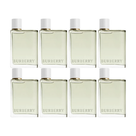 Набор парфюмерии BURBERRY Набор миниатюр туалетной воды Her Eau de Toilette