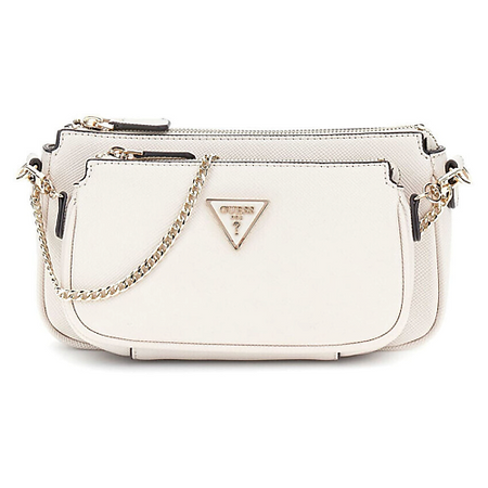 Сумка GUESS Сумка кросс-боди Noelle II Double Pouch Crossbody Bag