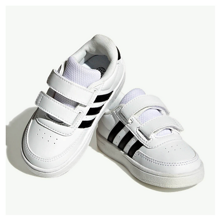 Кроссовки ADIDAS Кроссовки повседневные детские Breaknet 2.0 CF I HP8970