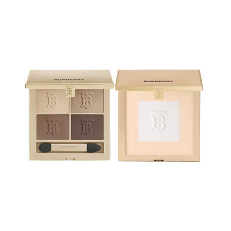 Набор средств для макияжа BURBERRY Палетка теней для век Eye Quad + Пудра Beyond Wear оригинальный приводной шкив cvtech вторичная муфта для cfmoto cforce uforce 400 450 500 600 touring quad atv 0gr0 052000