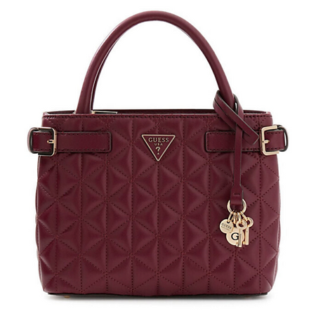 Сумка GUESS Сумка Paisleigh Quilted Mini Handbag
