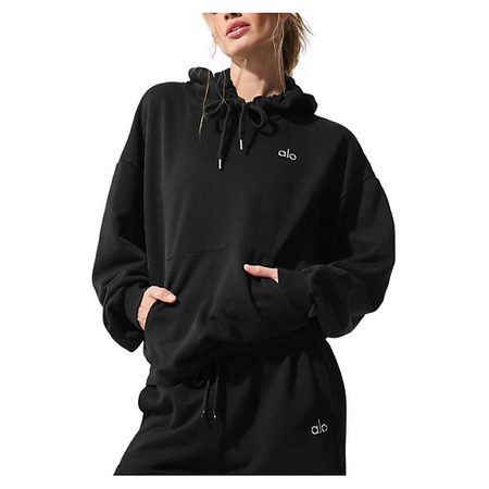 Худи ALO YOGA Худи Accolade Hoodie