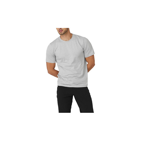 Футболка ALO YOGA Футболка с коротким рукавом Conquer Reform Crewneck Short Sleeve футболка cep с длинным рукавом светоотражающая
