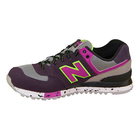 Кроссовки NEW BALANCE Кроссовки Wl574 '90S Outdoor Pack'