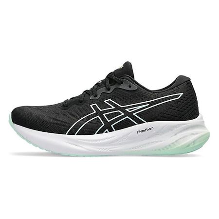 Кроссовки ASICS Кроссовки Gel Pulse 15 Black Mint Tint Women's
