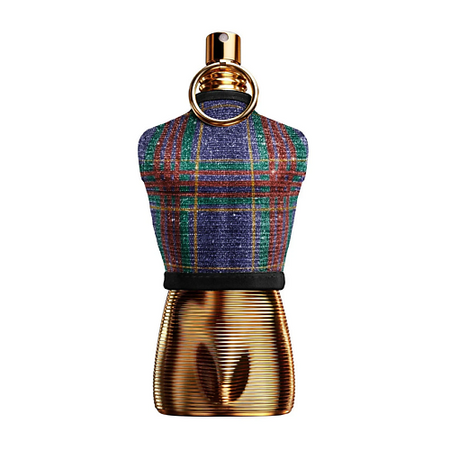 Парфюмерная вода JEAN PAUL GAULTIER Мужская парфюмерная вода Le Male Elixir heavy duty connector silver male and female crimping contacts pin 16 a for hee hm hk