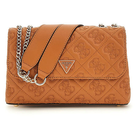 Сумка GUESS Сумка кросс-боди Adelasia Logo Cross Body Bag чехлы для автомобильных педалей тормоза акселератора для mitsubishi eclipse cross outlander asx lancer 2009 2014 2015 2016 2017 2018