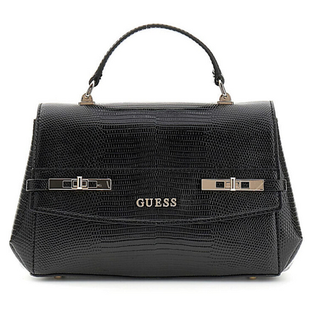 Сумка GUESS Сумка Melinda Animal-Print Handbag