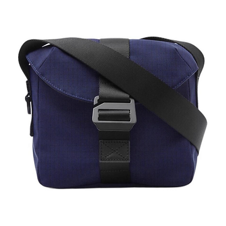 Сумка COS Сумка Nylon Crossbody Bag водонепроницаемые сетчатые сумки для документов nylon