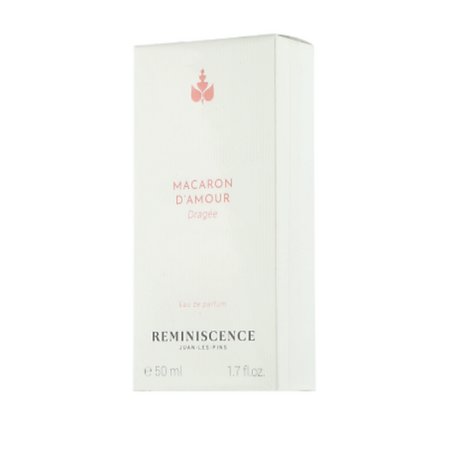Парфюмерная вода REMINISCENCE Парфюмерная вода L'Innocence Macaron d'Amour