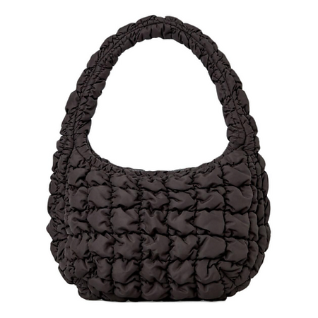 Сумка COS Сумка Polyester Shoulder Bag Mini