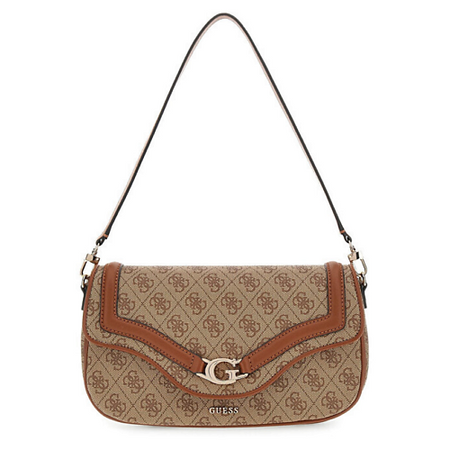 Сумка GUESS Сумка на плечо Dea 4G Logo Mini Crossbody