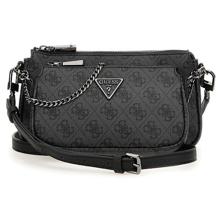 Сумка GUESS Сумка кросс-боди Noelle II Mini Double Pouch Crossbody Bag
