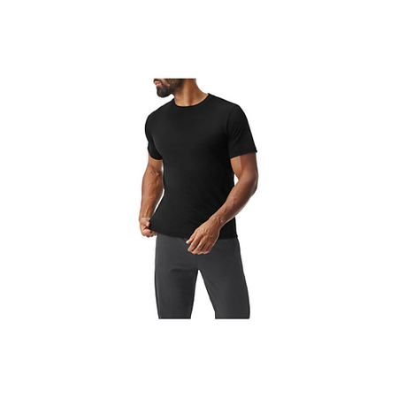 Футболка ALO YOGA Футболка с коротким рукавом Conquer Reform Crewneck Short Sleeve футболка cep с длинным рукавом светоотражающая