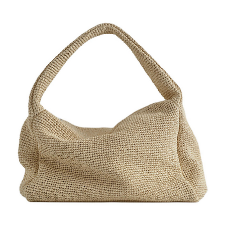 Сумка COS Сумка Paper Shoulder Bag Large бумага mr paper для карточек с растениями и ами