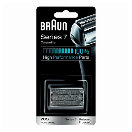 Сменная насадка BRAUN Сетка и режущий блок Series 7 70S