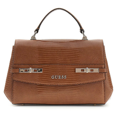 Сумка GUESS Сумка Melinda Animal-Print Handbag