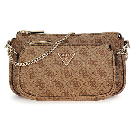 Сумка GUESS Сумка кросс-боди Noelle II Mini Double Pouch Crossbody Bag