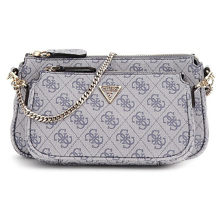 Сумка GUESS Сумка кросс-боди Noelle II Mini Double Pouch Crossbody Bag
