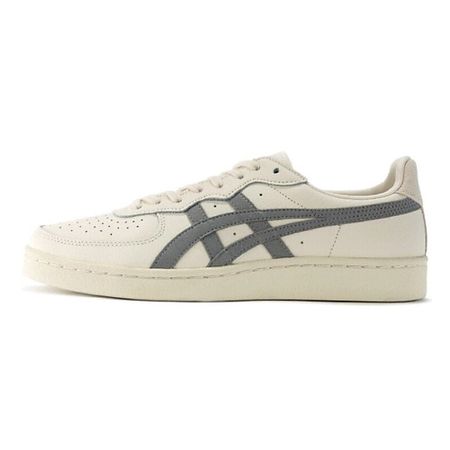 Кроссовки ONITSUKA TIGER Кроссовки Gsm 'Cream Grey'