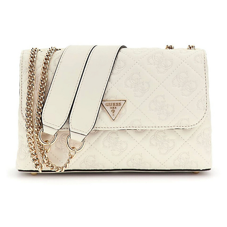 Сумка GUESS Сумка кросс-боди Adelasia Logo Cross Body Bag чехлы для автомобильных педалей тормоза акселератора для mitsubishi eclipse cross outlander asx lancer 2009 2014 2015 2016 2017 2018