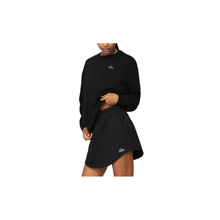 Свитшот ALO YOGA Свитшот Accolade Crew Neck Pullover