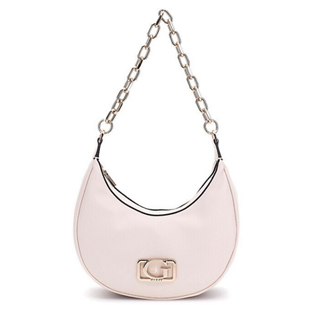 Сумка GUESS Сумка на плечо Circe Hobo Shoulder Bag монеты да или нет hobo nickel