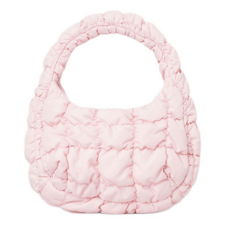 Сумка COS Сумка Cloud Pink