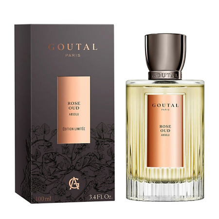 Парфюмерная вода GOUTAL  PARIS Goutal Paris Парфюмерная вода Rose Oud Absolu